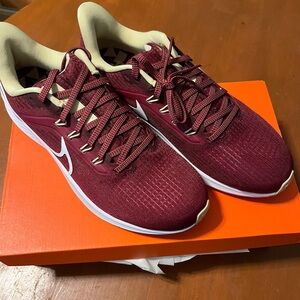 FSU Clothes and Gear